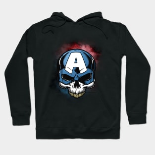 Super Soldier Hoodie